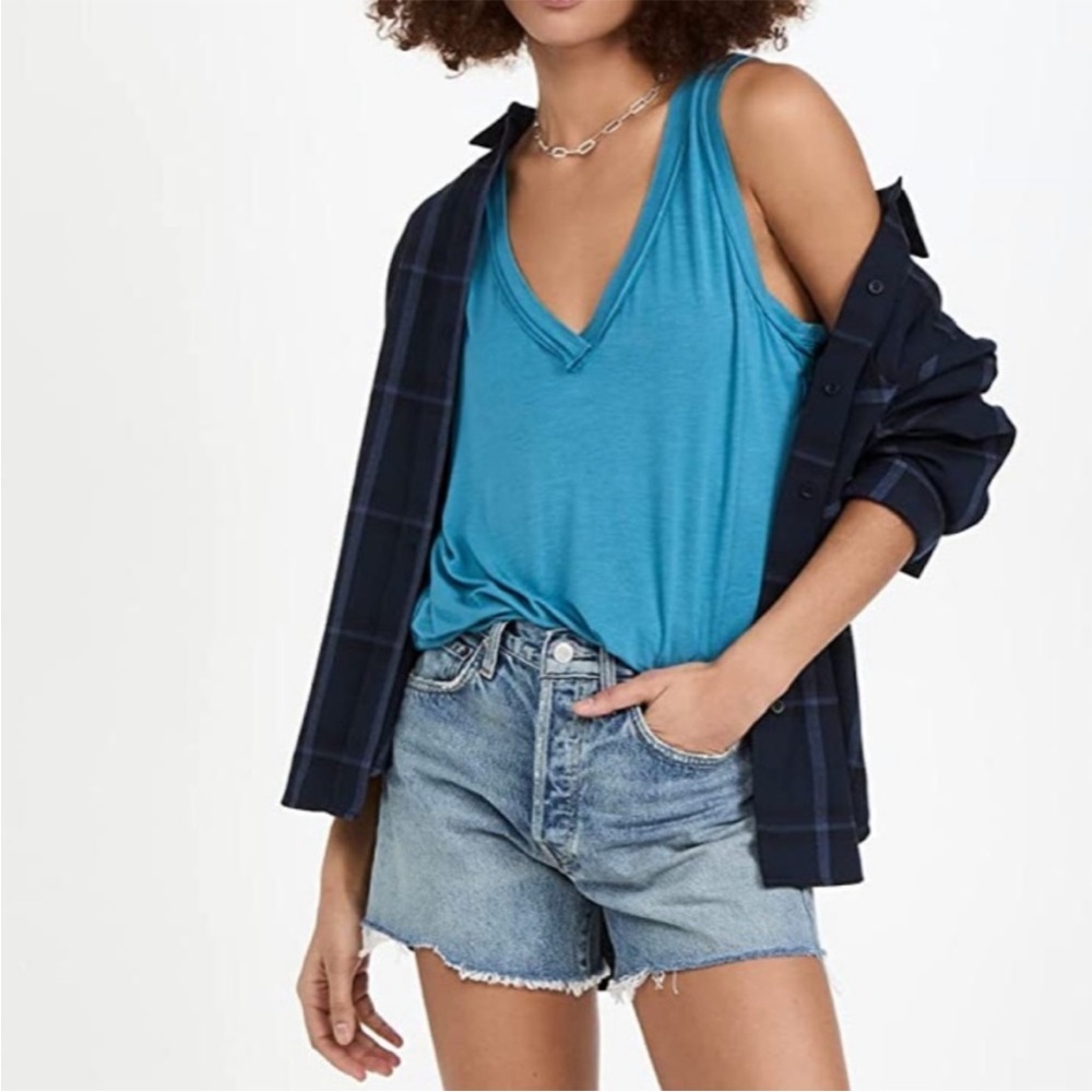 Free People NWT Tank